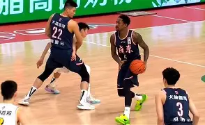 2223赛季cba常规赛广厦录像
