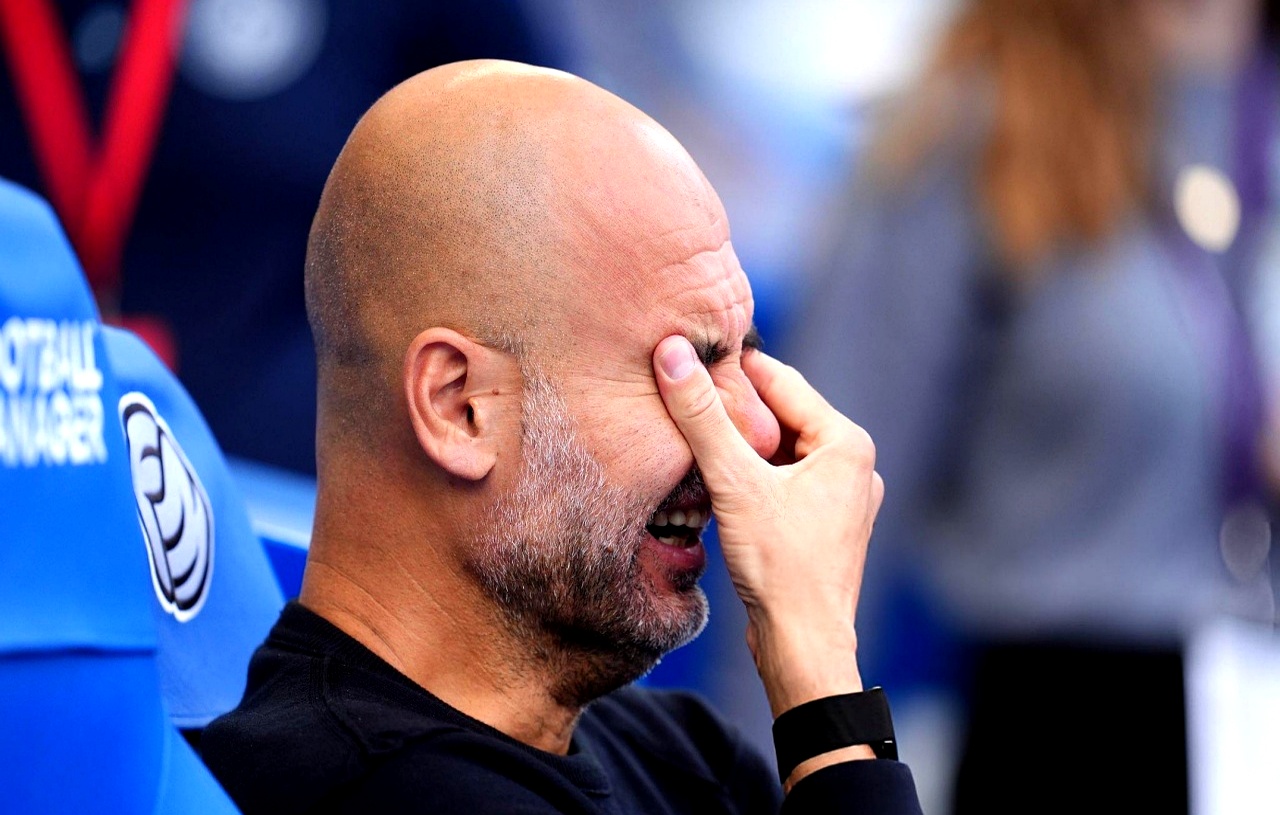 真人-曼城对阿斯顿维拉