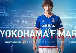 横滨水手战绩